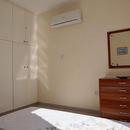 Villa Ilios In Kato Paphos Kültér fotó