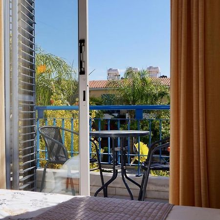 Villa Ilios In Kato Paphos Kültér fotó