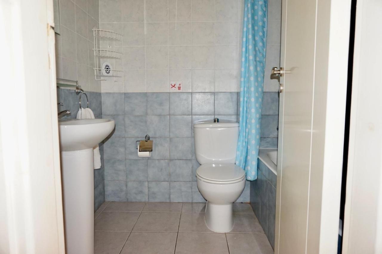 Villa Ilios In Kato Paphos Kültér fotó