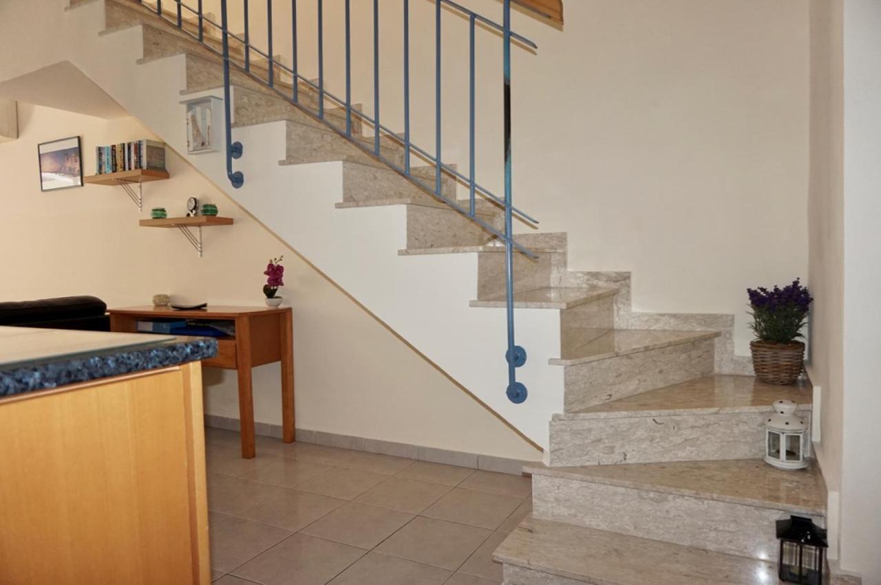 Villa Ilios In Kato Paphos Kültér fotó